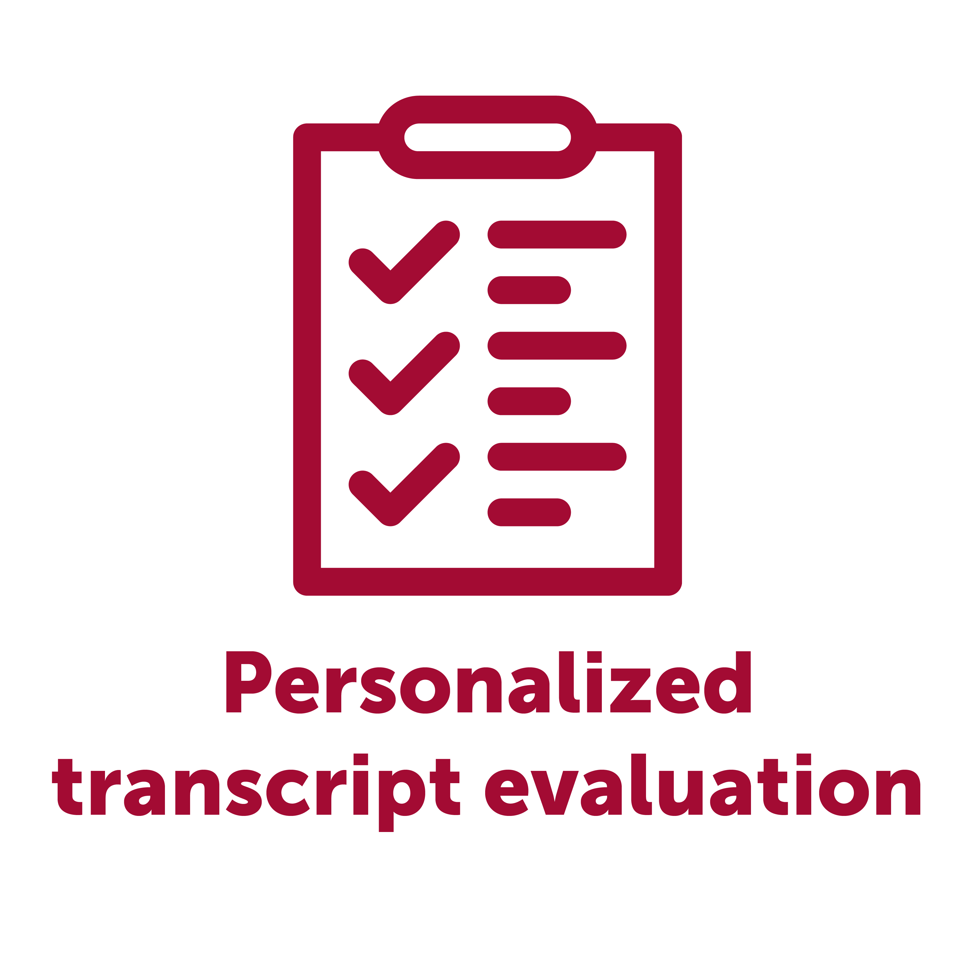 Transfer Students Westmont College